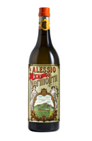 Alessio Vermouth Dry 750ML