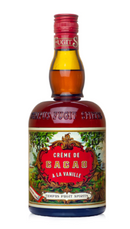 Tempus Fugit Cacao La Vanilla 700ML
