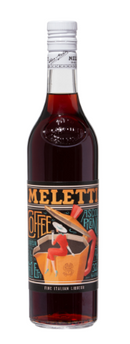 Meletti Liq Coffee 750ML