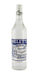 Meletti Anisette Dry 750ML