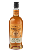 The Whistler Irish Honey Whiskey 750ml