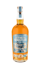 The Whistler PX Cask Finish Irish Whiskey 750ml