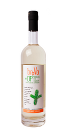 BroVo Douglas Fir Liqueur 750ml