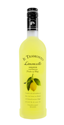 Il Tramonto Limoncello 750ml