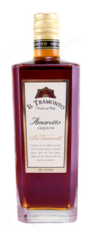 Il Tramonto Amaretto 750ml