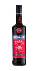 Ramazzotti Amaro 750ml