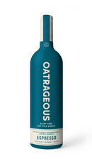 Oatrageous Espresso Oat Milk Liqueur 750ml