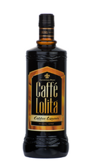 Cafe Lolita Coffee Liqueur 1L