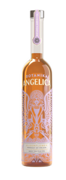 Botanika Angelica Elderflower Liqueur 750ml