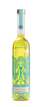 Botanika Angelica Lemon Liqueur 750ml
