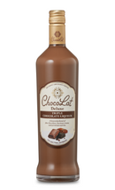 ChocoLat Deluxe Triple Chocolate Liqueur 750ml