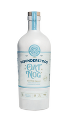 Misunderstood OatNog Whiskey 750ml