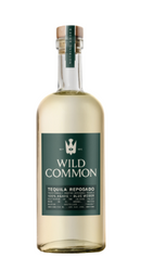 Wild Common Tequila Reposado 750ml