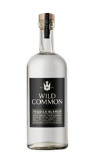 Wild Common Tequila Blanco 750ml