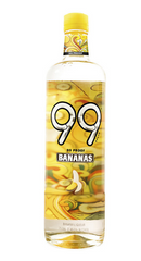 99 Brand Banana Schnapps 750ml