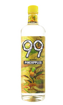 99 Brand Pineapple Schnapps 750ml