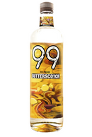 99 Brand Butterscotch Schnapps 750ml