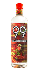 99 Brand Black Cherry Schnapps 750ml