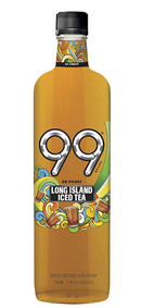 99 Brand Long Island Iced Tea Liqueur 750ml