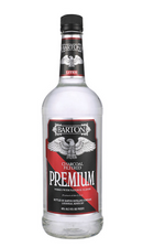 Barton Vodka 80 Proof 1L