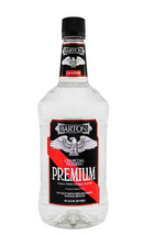 barton vodka 80 1.75L