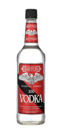 Barton Vodka 100 Proof 750ml