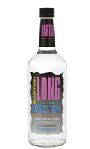 Barton Long Island Iced Tea 75 Proof 1L