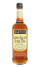 Barton Long Island Iced Tea 42 Proof 750ml