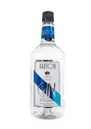 Barton Extra Dry London Dry Gin 80 Proof 1.75L