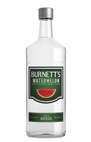 Burnett's Watermelon Flavored Vodka 750ml