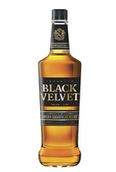 Black Velvet 3 Year Canadian Whisky 750ml