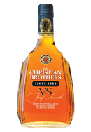 Christian Brothers VS Brandy 750ml
