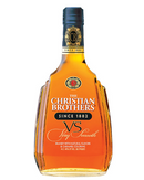 Christian Brothers Amber VS Brandy 1L