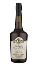Christian Drouin Calvados Pays d'Auge Hors d'Âge Cœur de Lion 750ml