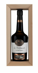 Christian Drouin Calvados Pays d'Auge Les Millésimes 750ml