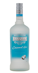 Cruzan Coconut Rum 1L