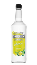 Cruzan Citrus Rum 1L
