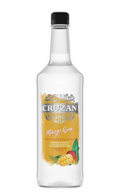Cruzan Mango Rum 1L