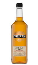 Cruzan Aged Dark Rum 1L