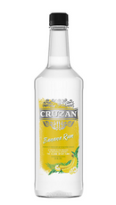 Cruzan Banana Rum 1L