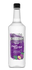 Cruzan Passion Fruit Rum 1L