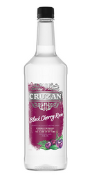 Cruzan Black Cherry Rum 1L