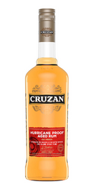 Cruzan Hurricane Proof Aged Rum 750ml