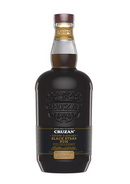 Cruzan Black Strap Rum 750ml