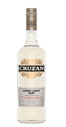 Cruzan Aged Light Rum 750ml