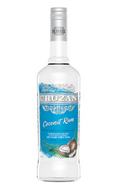 Cruzan Coconut Rum 750ml