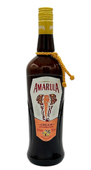 Amarula Cream Liqueur 750ml