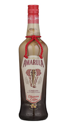 Amarula Ethiopian Coffee Cream Liqueur 750ml