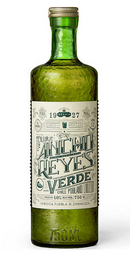 Ancho Reyes Verde Licor de Chile Poblano 750ml