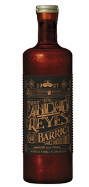 Ancho Reyes Barrica Licor de Chile Ancho 750ml